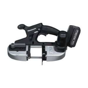パナソニック Panasonic パナソニック EZ45A5LJ2F-B 充電バンドソー14.4V5Ahセット メーカー直送 代引不可 沖縄離島不可
