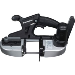 パナソニック Panasonic パナソニック EZ45A5X-B 充電バンドソー本体のみ Panasonic
