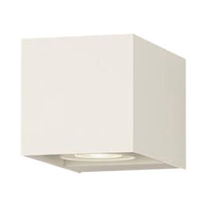 パナソニック panasonic パナソニック LGB80622LB1 LEDブラケット 60形 集光 電球色
