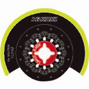 ハイコーキ HiKOKI ハイコーキ 0037-0804 マルチツールブレード MSA70SH STARLOCKタイプ