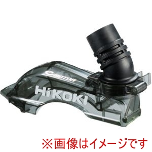 ハイコーキ HiKOKI ハイコーキ 376988 集じん丸のこ用 オプションパーツ コレクトカバー