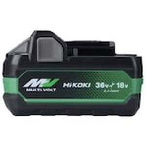 ハイコーキ HiKOKI ハイコーキ BSL36A18X 新マルチボルト蓄電池 36V/18V 2.5Ah/5.0Ah