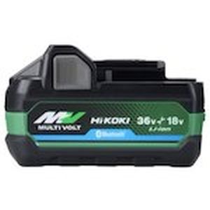 ハイコーキ HiKOKI ハイコーキ BSL36A18BX 新マルチボルト蓄電池 Bluetooth付 36V/18V 2.5Ah/5.0Ah