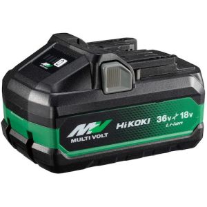 ハイコーキ HiKOKI ハイコーキ BSL36B18X 新マルチボルト蓄電池 36V/18V 4.0Ah/8.0Ah 高容量
