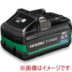 ハイコーキ HiKOKI ハイコーキ 0038-1992 タブレス蓄電池 36V/18V 4.0Ah/8.0Ah