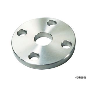 フローバル FLOBAL フローバル SUS-5K-SOP-FF-100A SUS304 5K スリップオン溶接式フランジ 14100511