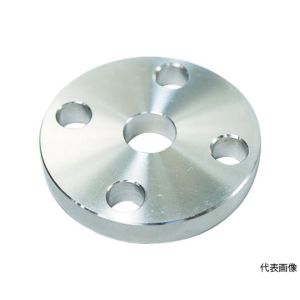 フローバル FLOBAL フローバル SUS-10K-SOP-FF-25A SUS304 10K スリップオン溶接式フランジ 14100521