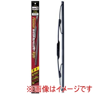 AQUA DREAM AQUA DREAM AD-WTHP-35 ワイパーブレード Platinum 撥水シリコン グラファイトワイパー 撥水タイプ 長さ:350mm フロント用/1本