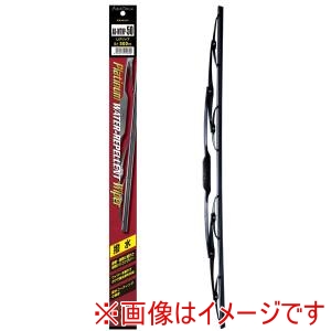 AQUA DREAM AQUA DREAM AD-WTHP-50 ワイパーブレード Platinum 撥水シリコン グラファイトワイパー 撥水タイプ 長さ:500mm フロント用/1本