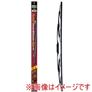 AQUA DREAM AQUA DREAM AD-WTHP-60 ワイパーブレード Platinum 撥水シリコン グラファイトワイパー 撥水タイプ 長さ:600mm フロント用/1本