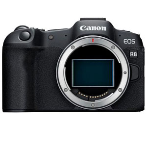 キヤノン Canon Canon EOS R8 ボディ キヤノン