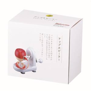 パール金属 パール金属 アラモード アップルピーラー CC-1503