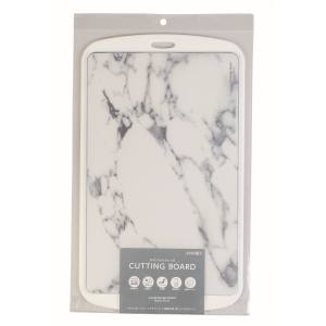 パール金属 パール金属 Licute Design Board 抗菌まな板 M マーブルストーン Marble Stone CC-1581