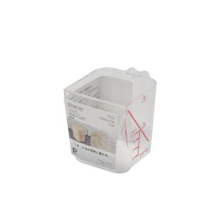 パール金属 パール金属 Simple Use 米計量カップ 2合用 CC-1661