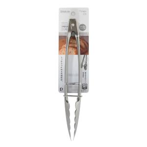 パール金属 パール金属 Simple Use お料理用万能トング18 リング付 CC-1672