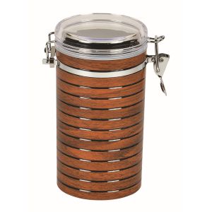 パール金属 Pearl パール金属 HB2620 ブレイクタイム ロック式キャニスター 1100ml