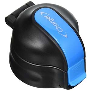 パール金属 Pearl パール金属 NEW エナジーチャージャー用 キャップユニット ブルー HB-2880