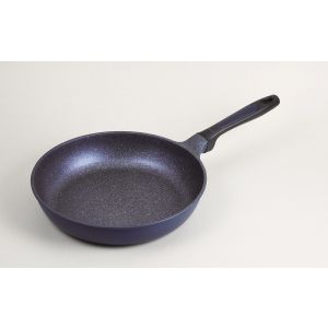 パール金属 Pearl パール金属 ふわっと軽い メガストーン フライパン 28cm HB-4850