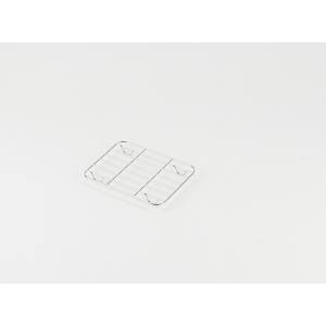 パール金属 パール金属 18-8 ステンレス製 バット アミ手札型用 135×105mm HB-4984