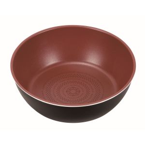 パール金属 パール金属 クックサイン ダイヤモンドコート IH対応 深型フライパン 24cm 単品 HB-5924