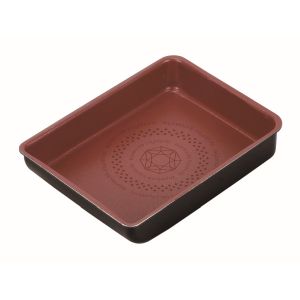 パール金属 パール金属 クックサイン ダイヤモンドコート IH対応 玉子焼13×18cm 単品 HB-5927