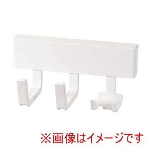 パール金属 Pearl パール金属 マグ ピット ドライヤー ホルダー 横掛け式 HC-0355