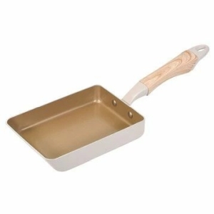 パール金属 Pearl パール金属 ロングライフスピンコート IH対応玉子焼 13×18cm HC-0479