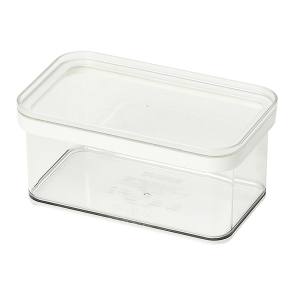 パール金属 Pearl パール金属 キッチンスマイル システム コンテナ 900ml HC-0611