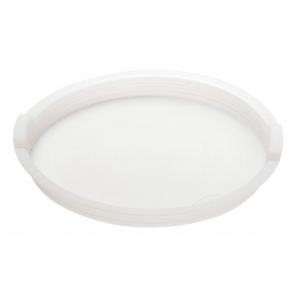 パール金属 Pearl パール金属 トルティーノ マルチポット 18cm用 PC蓋 HC-695