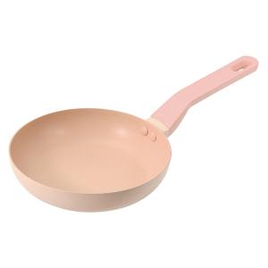 パール金属 パール金属 ローサ ふっ素加工 IH対応 フライパン 20cm HC-0724