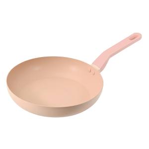 パール金属 パール金属 ローサ ふっ素加工 IH対応 フライパン 26cm HC-0726