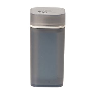 パール金属 Pearl パール金属 クローブ マグネット スパイス ケース 100ml ブラック HC-0797