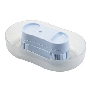 パール金属 パール金属 真珠乃涼 電池式 そうめん流し器 S DD-8001