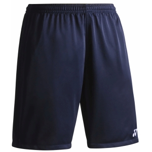 ヨネックス Yonex ヨネックス JUNIORゲームパンツ ネイビーブルー J140 YONEX