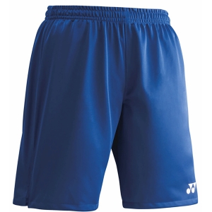 ヨネックス Yonex ヨネックス JUNIORゲームパンツ ブルー J160 YONEX