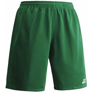 ヨネックス Yonex ヨネックス JUNIORゲームパンツ グリーン J130 YONEX
