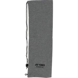ヨネックス YONEX ヨネックス バドミントン ラケット ソフトケース グレー AC543 010 YONEX