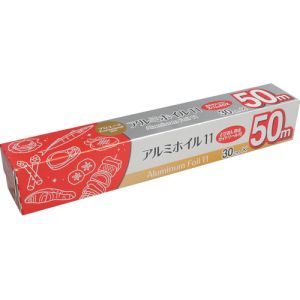 エフピコ エフピコ NA3J アルミホイル11 30×50m
