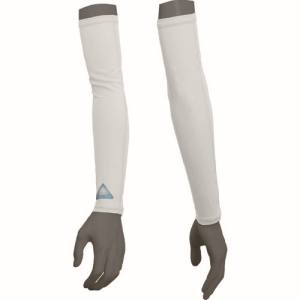 リベルタ リベルタ FTW-25153518 20 FTW アームカバー ホワイト Fサイズ