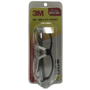 スリーエム 3M スリーエム 3M PR320 保護めがね