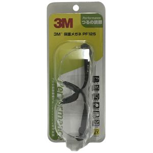 スリーエム 3M スリーエム 3M PF125 保護めがね