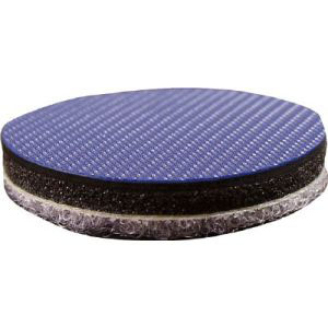 スリーエム 3M スリーエム 3M 3125 STD ブツ取りサンダー3125用PSAパッド スタンダード 外径30mm 10枚入