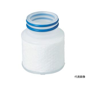 スリーエム 3M スリーエム 3M SKYL0100P02FC 3P ポリプロピレン不織布デプスフィルターカートリッジ SKYLシリーズ