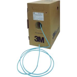 コーニング コーニング VOL-6C4L-ULB-305L Cat6 UTPエコケーブル 305m ライトブルー  1巻入