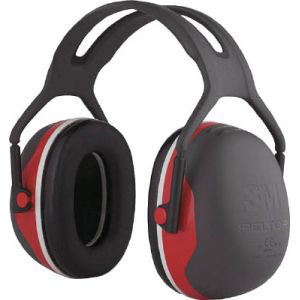スリーエム 3M スリーエム 3M X3A イヤーマフ PELTOR