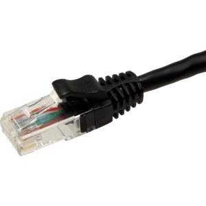 コーニング コーニング VOL-5EUPB-L10-BKL Cat5e UTPパッチコード10m 黒