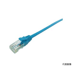 スリーエム 3M スリーエム 3M VOL-5EUPB-L1-WL Cat5e UTPパッチコード1m 白