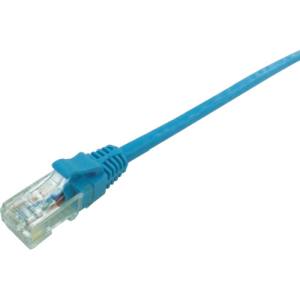 コーニング コーニング VOL-5EUPB-L5-WL Cat5e UTPパッチコード5m 白