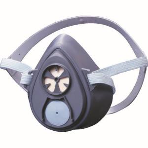 スリーエム 3M スリーエム 3M 3200 OHSP 防毒マスク面体 M/Lサイズ