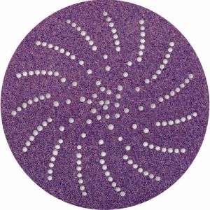 スリーエム 3M スリーエム 3M 775L CS 400 127XNH キュービトロン2 フックイット 400+ 127mm 50個